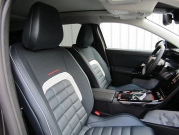 Image véhicule  Citroën C5 AIRCROSS (4)