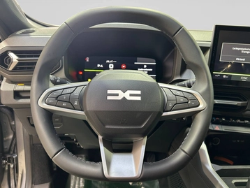 Image véhicule  Dacia BIGSTER (10)