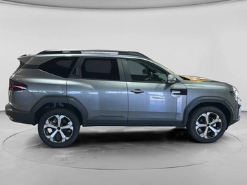 Image véhicule  Dacia BIGSTER (14)