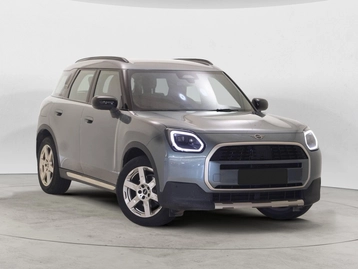 Image véhicule  Mini COUNTRYMAN (1)