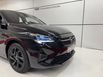 Image véhicule Opel CORSA (29) Image véhicule Opel CORSA (29)