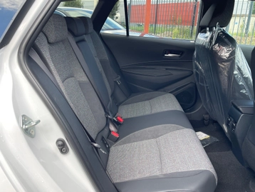 Image véhicule  Toyota COROLLA TOURING SPORTS (20)