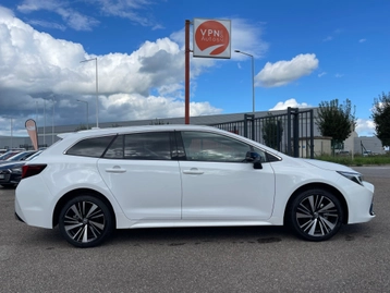 Image véhicule  Toyota COROLLA TOURING SPORTS (8)