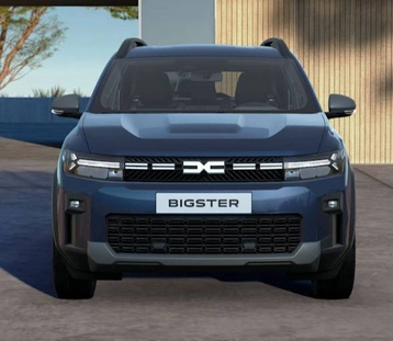 Image véhicule  Dacia BIGSTER (5)