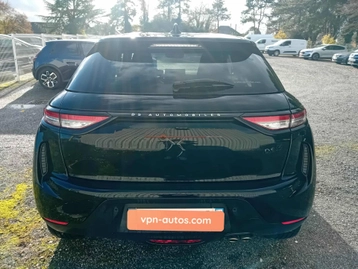Image véhicule  DS DS3 CROSSBACK (4)