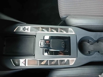 Image véhicule  DS DS3 CROSSBACK (20)