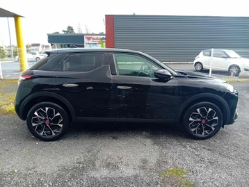 Image véhicule  DS DS3 CROSSBACK (2)