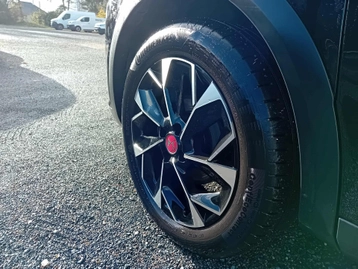 Image véhicule  DS DS3 CROSSBACK (19)