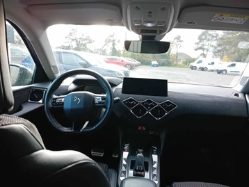 Image véhicule  DS DS3 CROSSBACK (13)