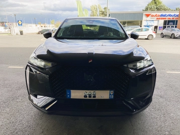 Image véhicule  DS DS3 CROSSBACK (0)