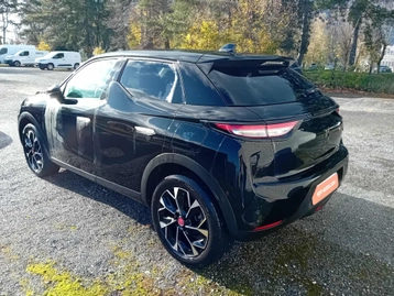 Image véhicule  DS DS3 CROSSBACK (22)