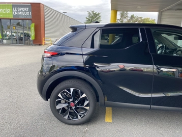 Image véhicule  DS DS3 CROSSBACK (6)