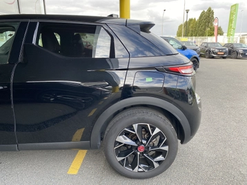 Image véhicule  DS DS3 CROSSBACK (4)