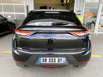 Image véhicule  DS DS3 CROSSBACK (5)