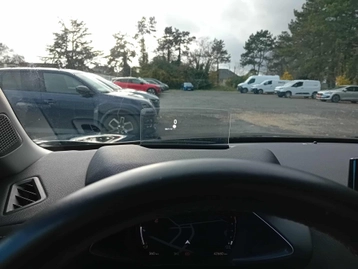 Image véhicule  DS DS3 CROSSBACK (15)