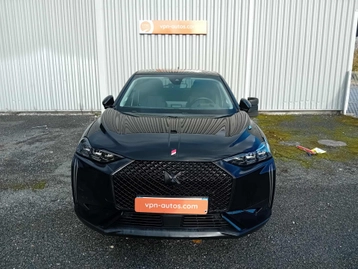 Image véhicule  DS DS3 CROSSBACK (0)