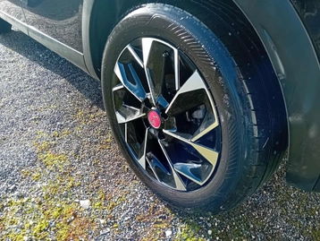 Image véhicule  DS DS3 CROSSBACK (17)