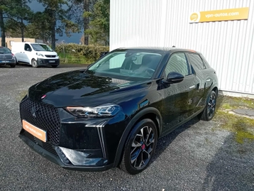 Image véhicule  DS DS3 CROSSBACK (8)