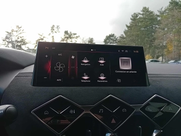 Image véhicule  DS DS3 CROSSBACK (7)
