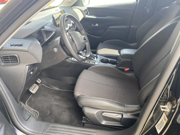 Image véhicule  DS DS3 CROSSBACK (2)