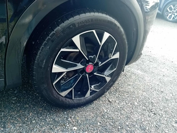 Image véhicule  DS DS3 CROSSBACK (21)