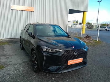 Image véhicule  DS DS3 CROSSBACK (1)