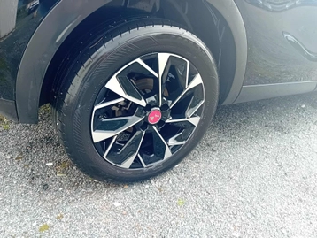 Image véhicule  DS DS3 CROSSBACK (18)