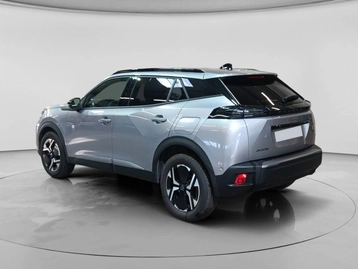 Image véhicule  Peugeot 2008 (4)