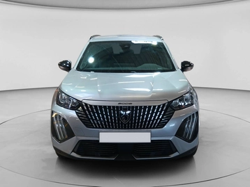 Image véhicule  Peugeot 2008 (8)