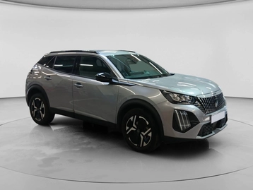 Image véhicule  Peugeot 2008 (2)
