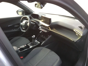Image véhicule  Peugeot 2008 (3)