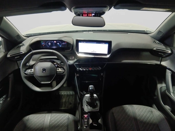 Image véhicule  Peugeot 2008 (13)