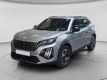 Image véhicule  Peugeot 2008 (0)