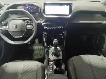 Image véhicule  Peugeot 2008 (15)