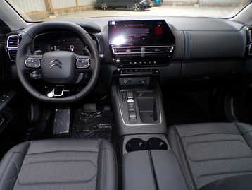 Image véhicule  Citroën C5 AIRCROSS (12)