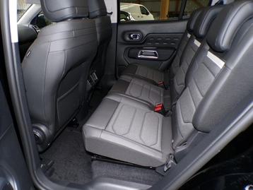 Image véhicule  Citroën C5 AIRCROSS (10)