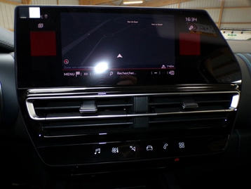 Image véhicule  Citroën C5 AIRCROSS (16)