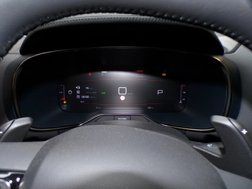 Image véhicule  Citroën C5 AIRCROSS (15)