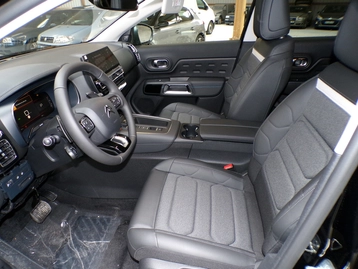 Image véhicule  Citroën C5 AIRCROSS (13)