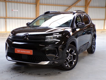 Image véhicule  Citroën C5 AIRCROSS (3)