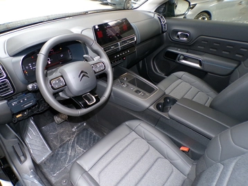 Image véhicule  Citroën C5 AIRCROSS (14)