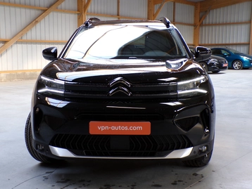 Image véhicule  Citroën C5 AIRCROSS (4)