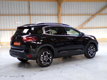 Image véhicule  Citroën C5 AIRCROSS (5)