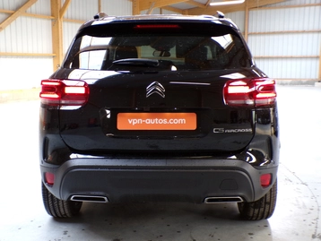 Image véhicule  Citroën C5 AIRCROSS (8)