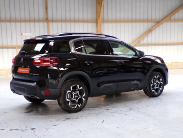 Image véhicule  Citroën C5 AIRCROSS (7)