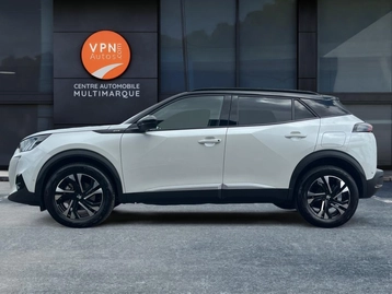 Image véhicule  Peugeot 2008 (1)
