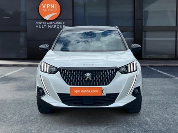 Image véhicule  Peugeot 2008 (7)