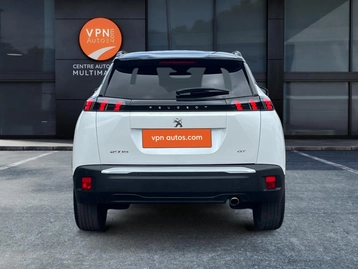 Image véhicule  Peugeot 2008 (3)
