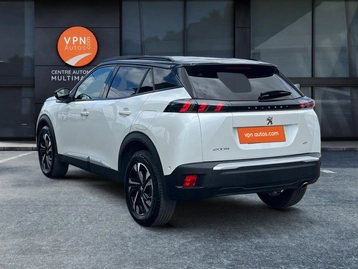 Image véhicule  Peugeot 2008 (2)