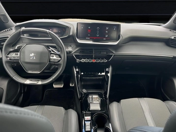 Image véhicule  Peugeot 2008 (9)
